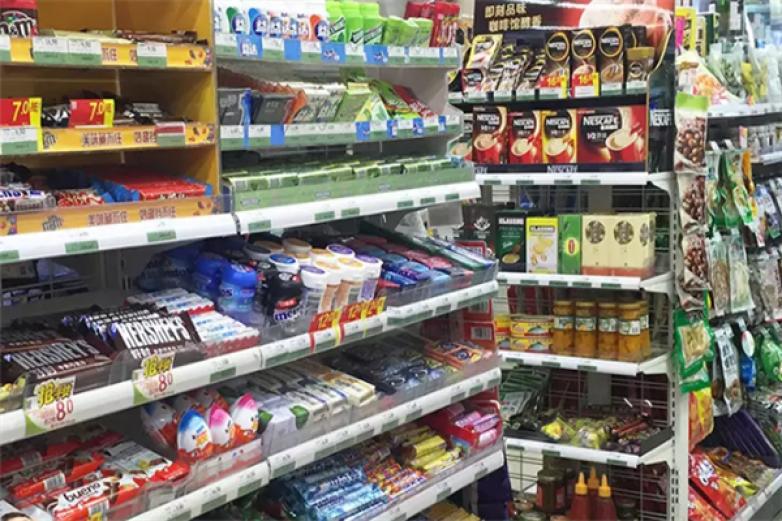 優(yōu)品生鮮便利店