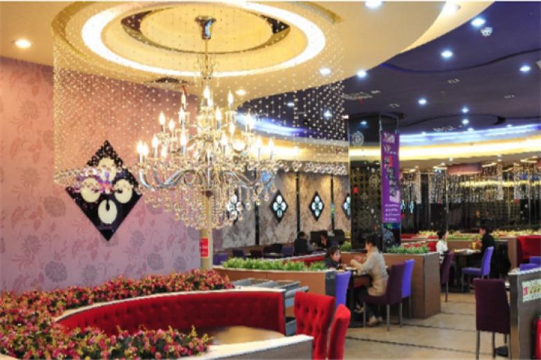 巴貝拉意式休閑餐廳