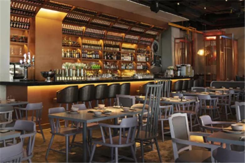 巨說還不錯(cuò)音樂餐廳