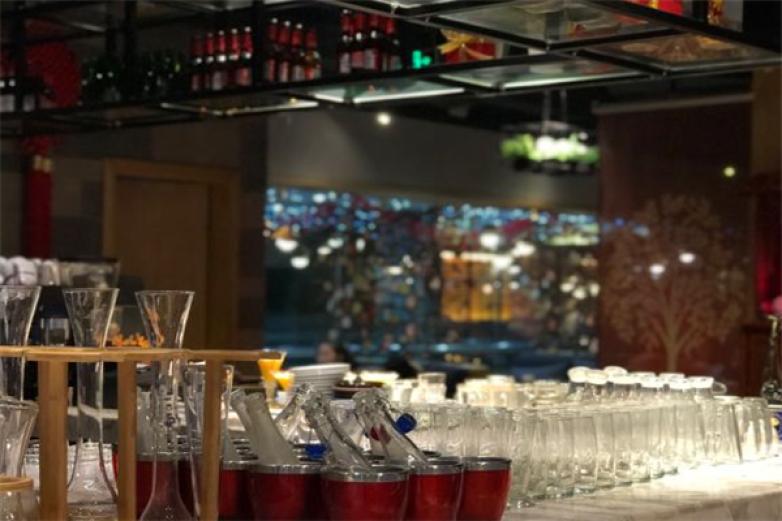 茶布道港式茶餐廳