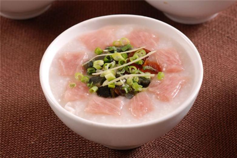 粥美味健康養(yǎng)生粥