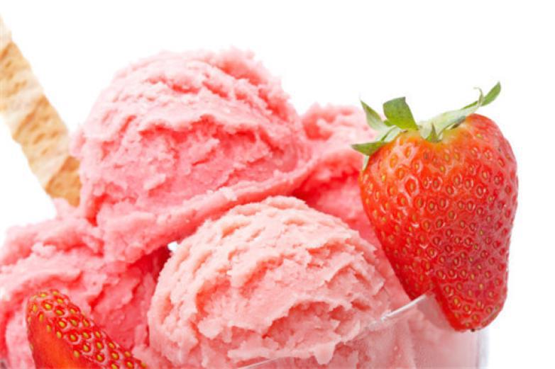 酷爾卑斯冰淇淋