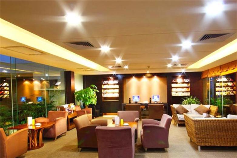 五指山國(guó)際酒店