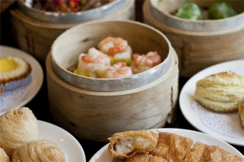 喜喜港式茶餐廳