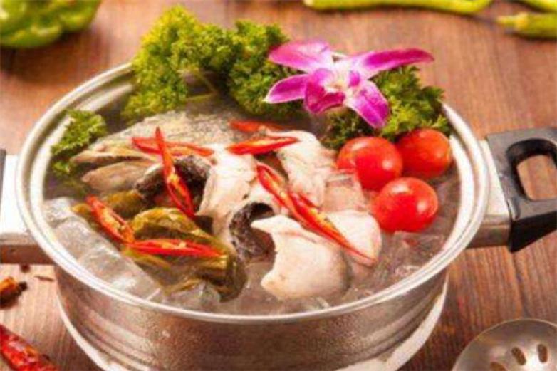 宮煮撈旋轉小火鍋