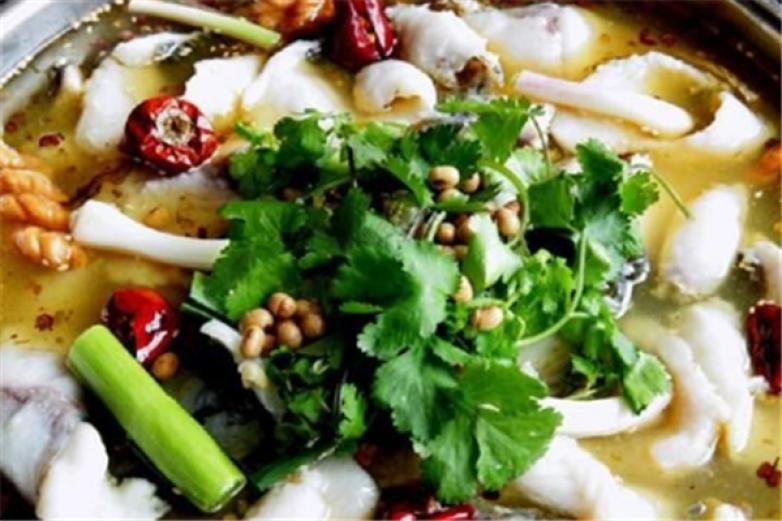 郭福記片片魚(yú)火鍋