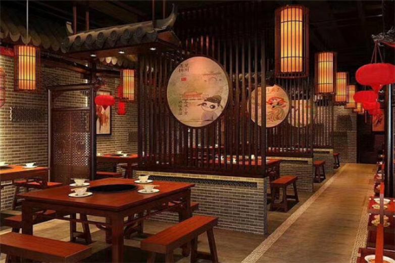 茂源石鍋魚火鍋