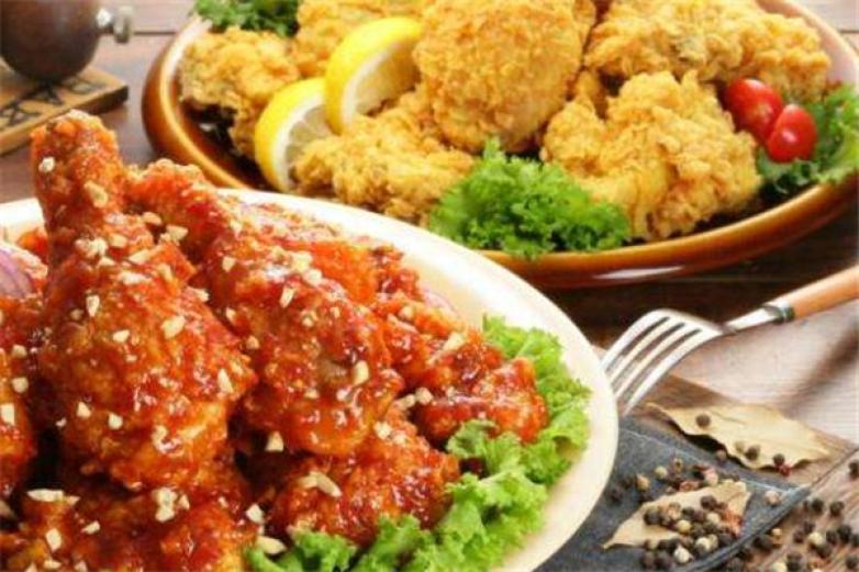 韓式炸雞啤酒屋