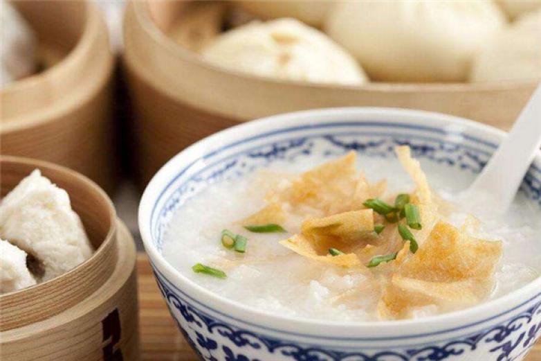 軒鄉(xiāng)磨早餐