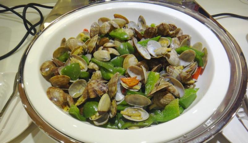 亞馬遜巴西烤肉