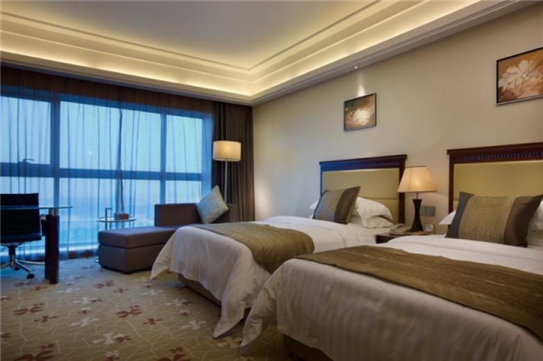 寶暉商務(wù)酒店