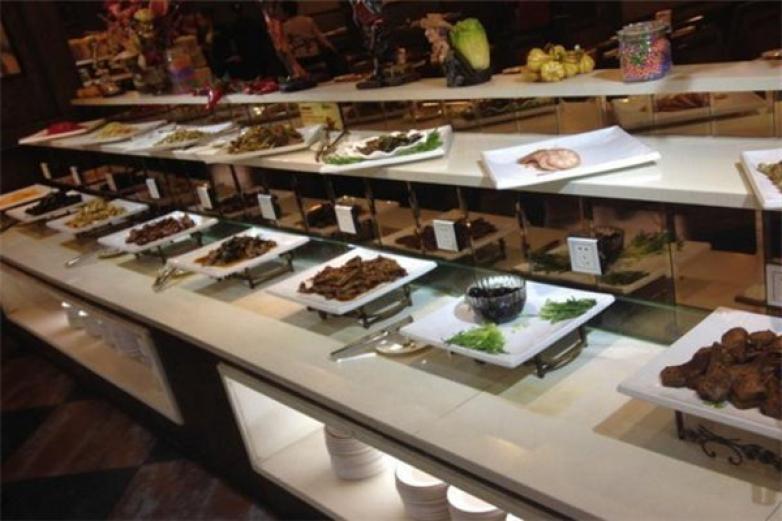 亞馬遜南美烤肉