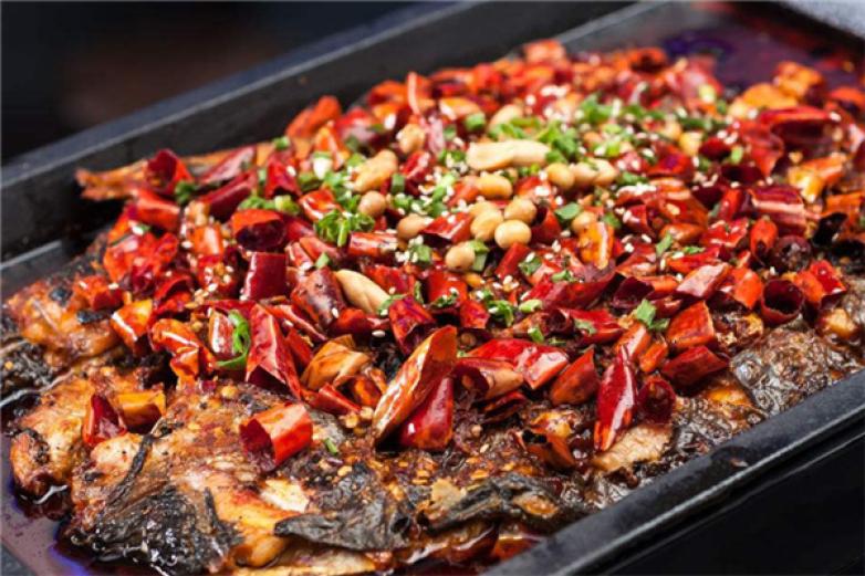 漁悅時尚烤魚餐廳