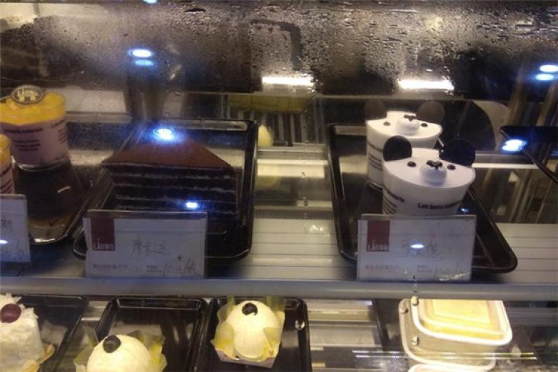 甜蜜公主diy烘焙坊