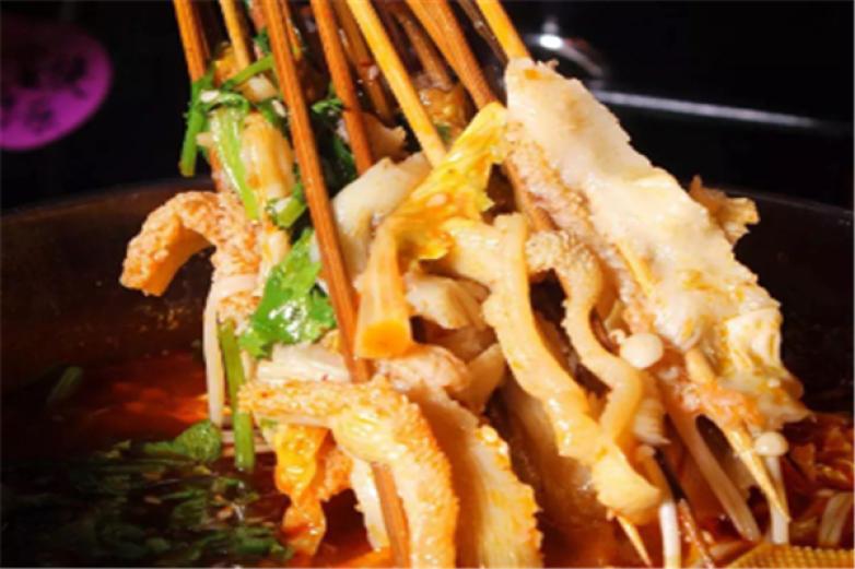 川滋味尚品涮肚