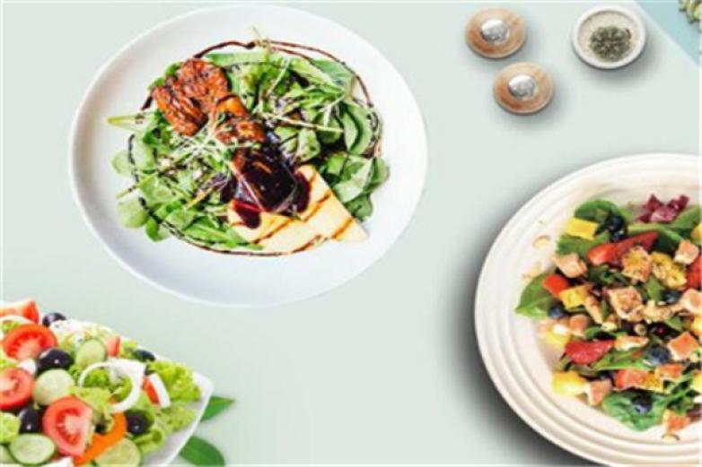 青麥家中西融合輕餐廳