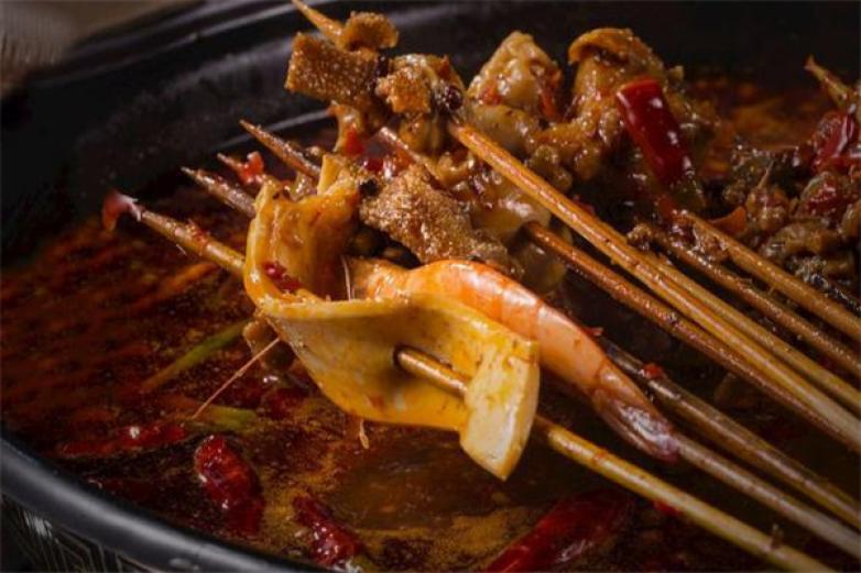 北山飛兒火鍋串串