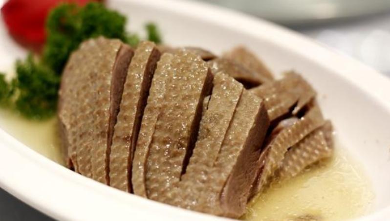 揚(yáng)州鹽水鵝