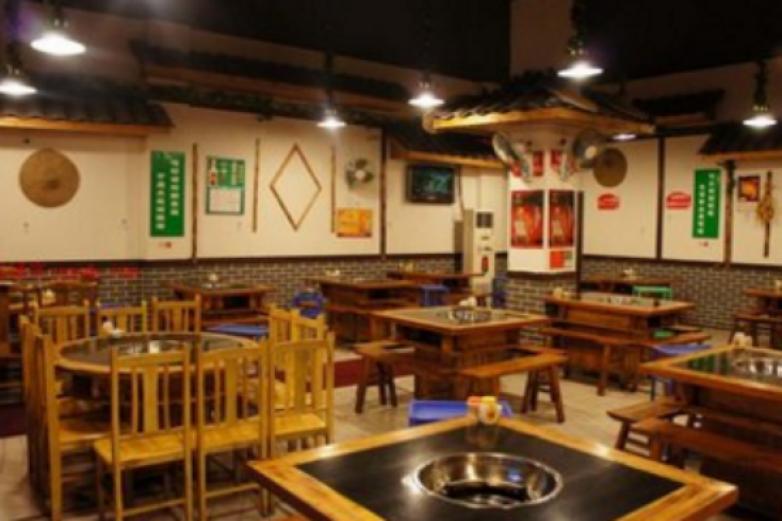 時(shí)間之外牛板筋火鍋