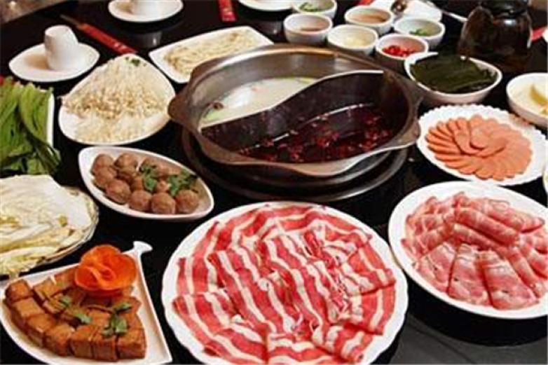 稻禾香品魚火鍋