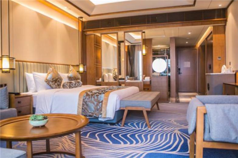 麗朗度假村酒店