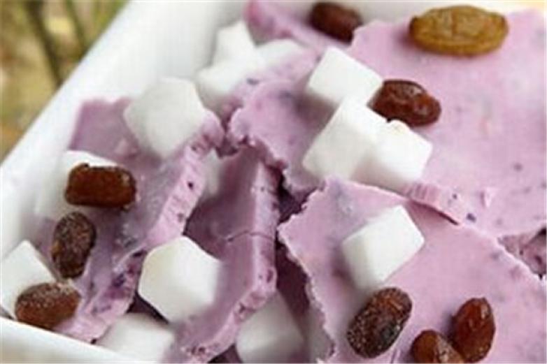 金木槿炒酸奶卷