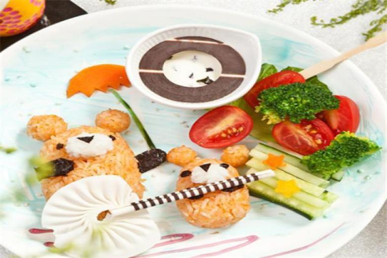 吉咪布丁兒童餐廳