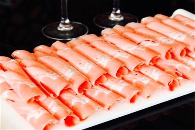 九品川碼頭火鍋