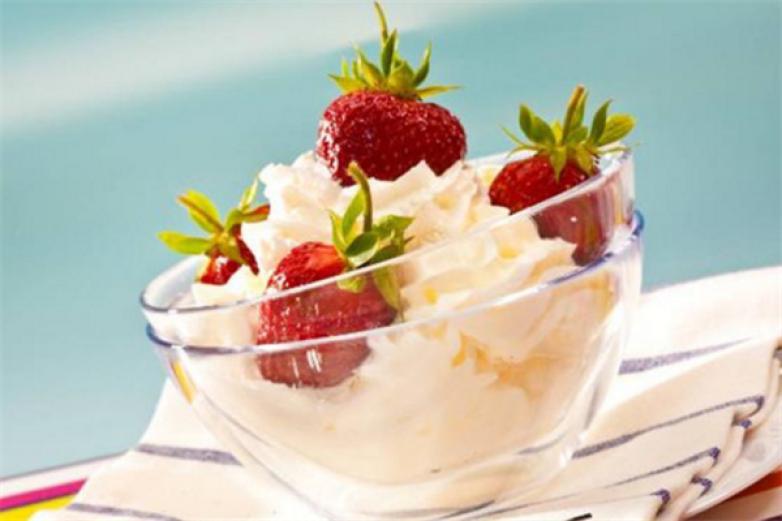 恬時(shí)一間甜品