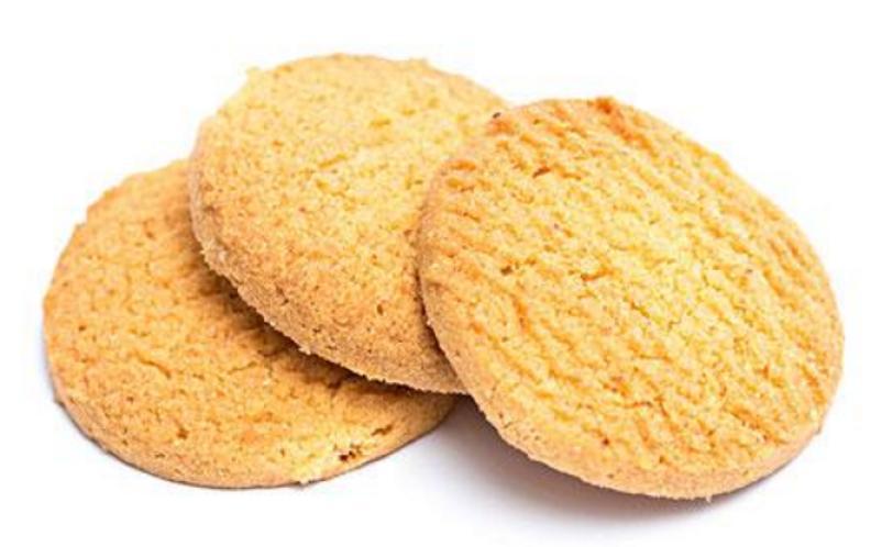 國僑風味曲奇餅