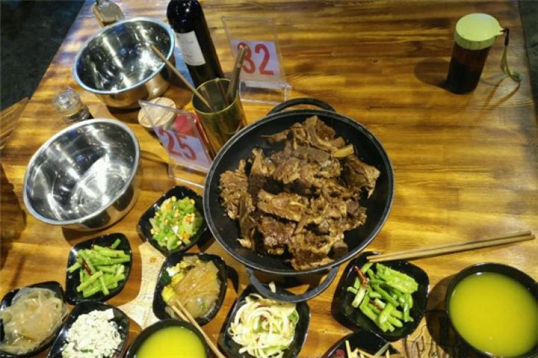 談骨論斤大盆骨