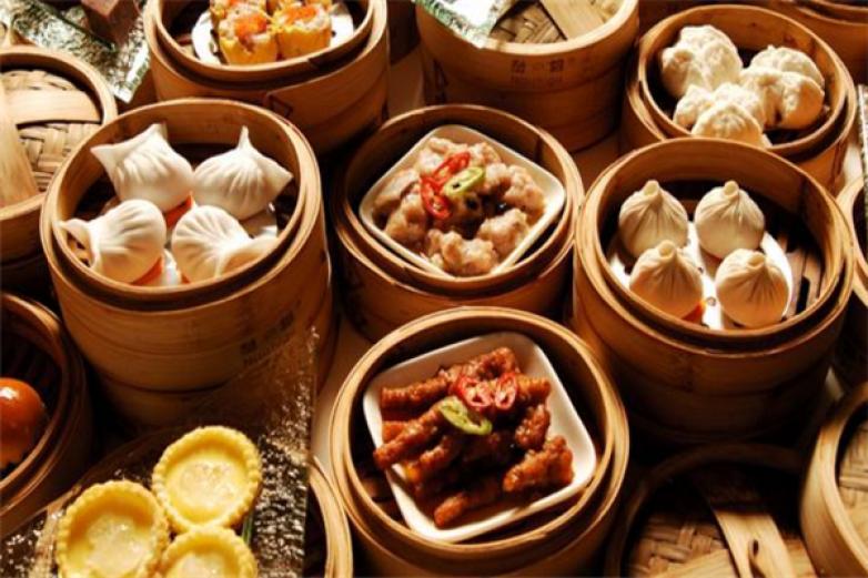 潤(rùn)記茶餐廳