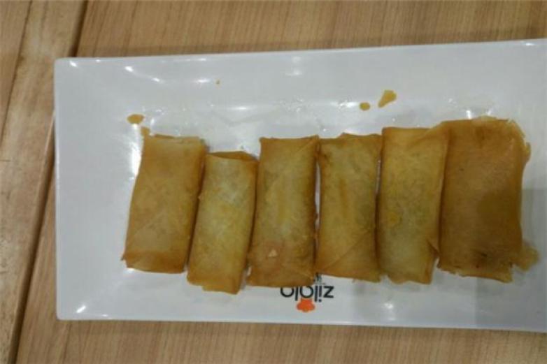 滋啦啦上海生煎