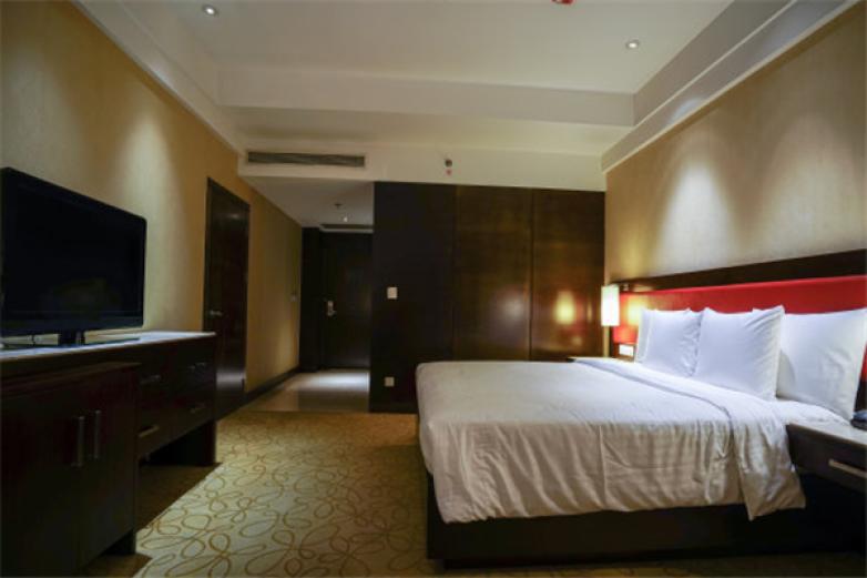 洛陽凱芙特酒店