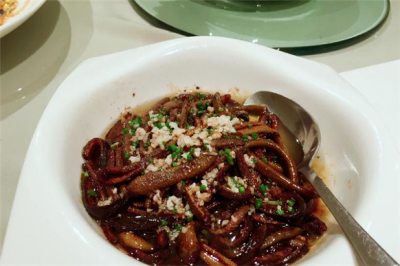 恒悅軒精致香港粵菜