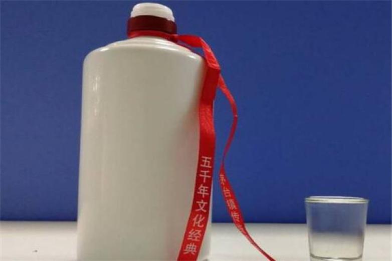 茅臺(tái)保健酒