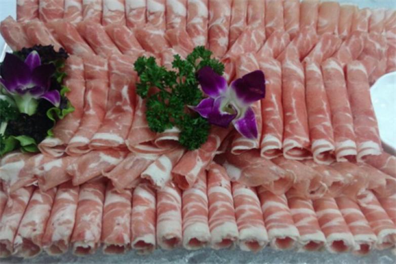 百葉居老北京火鍋