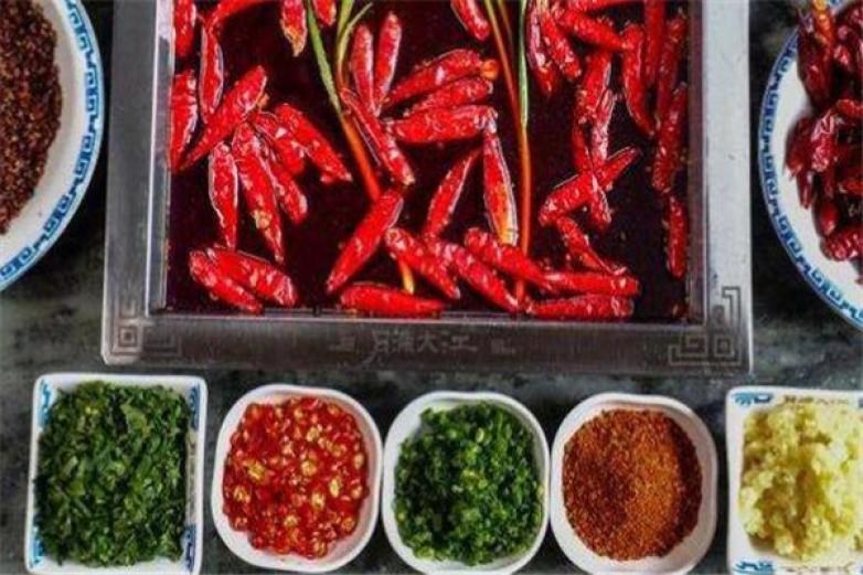 牛滿汕鮮牛肉火鍋