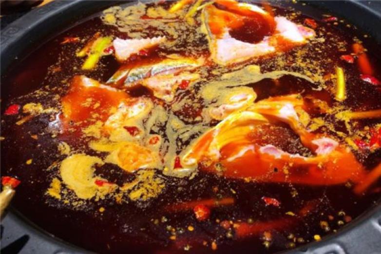 重慶萬媽串串香