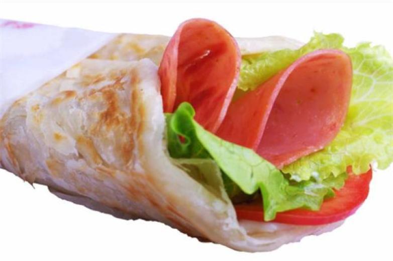 滿口香轉(zhuǎn)轉(zhuǎn)餅