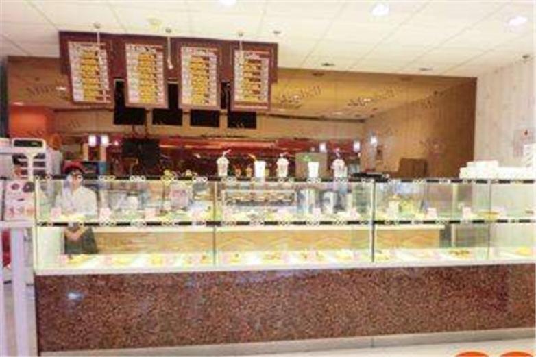 咪拉貝爾甜甜圈