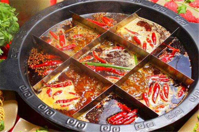 李曉得市井火鍋