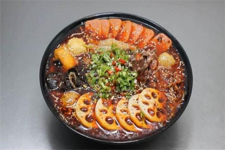 辣些年麻辣燙
