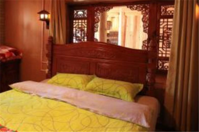 德瑞福滿(mǎn)庭芳酒樓