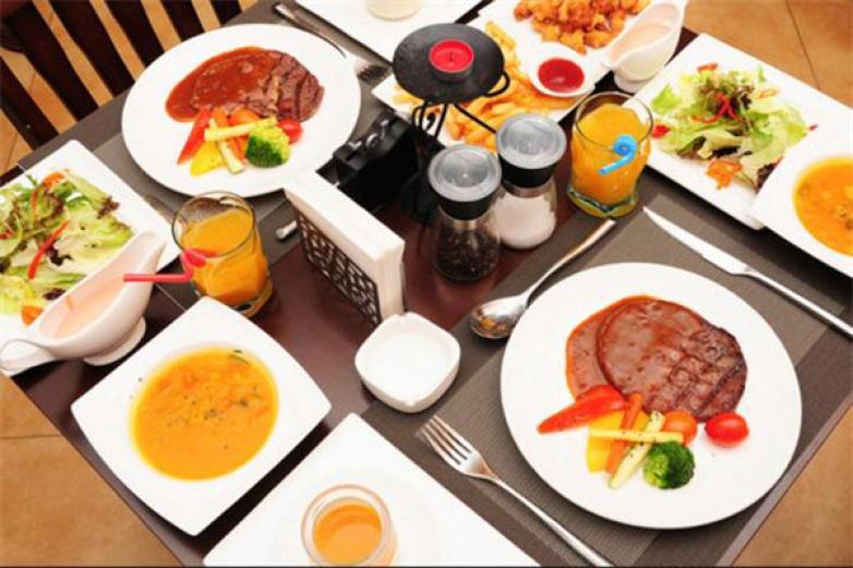 樂(lè)士多牛排