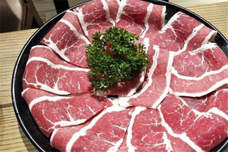 炙城烤肉