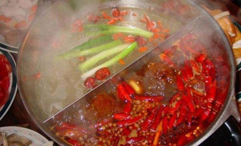 川十三民謠火鍋