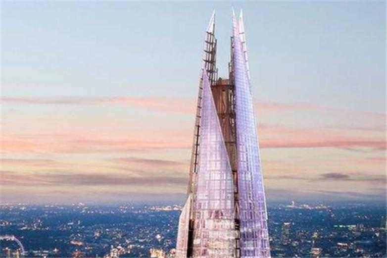 美麗園龍都酒店