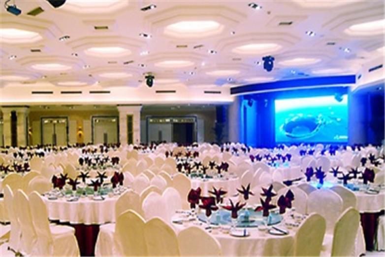 萊帝恩世大酒店