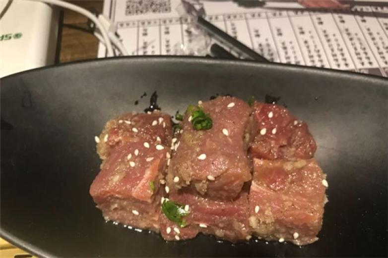 燒肉人燒烤
